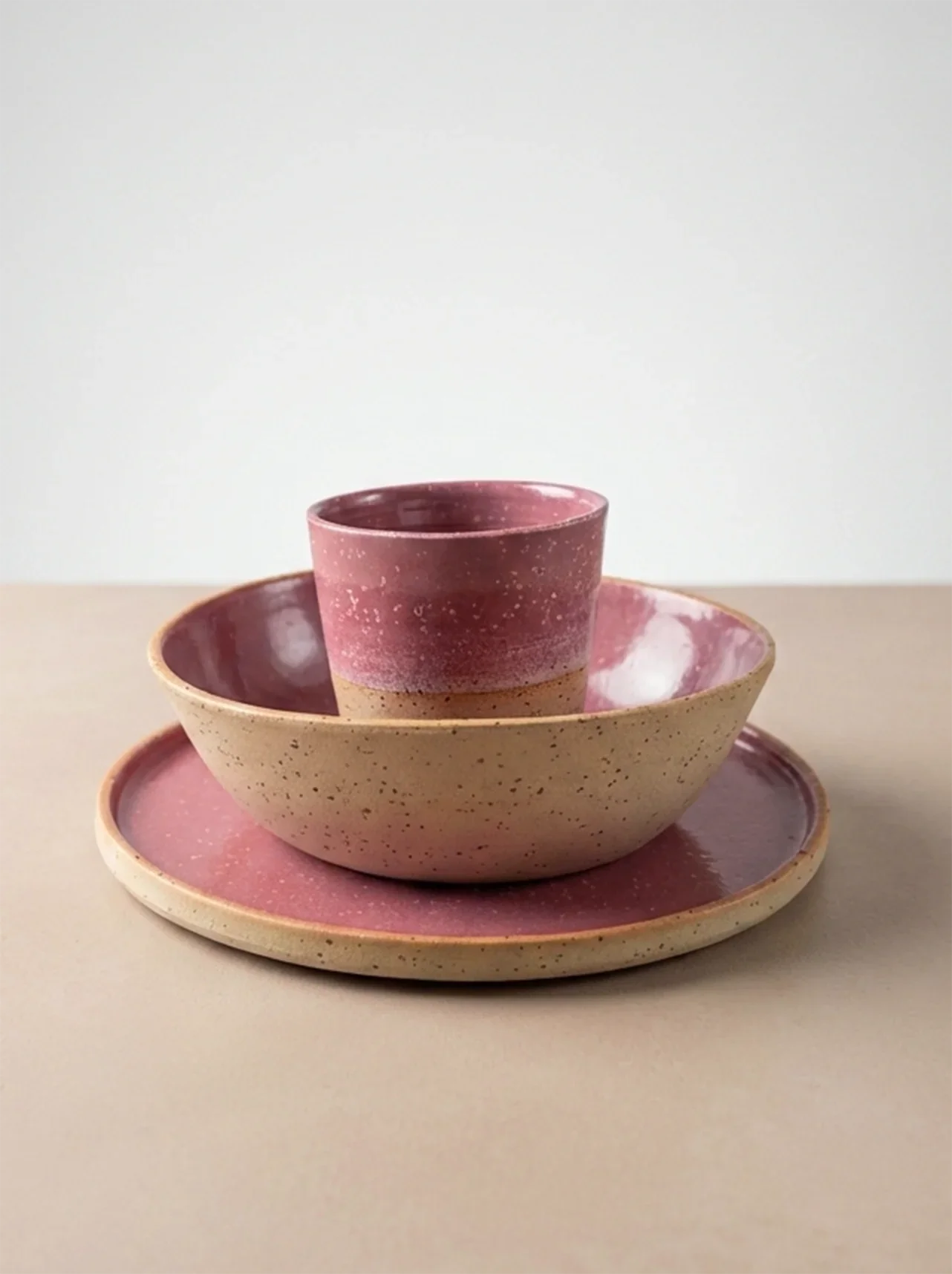 Zestawy Ceramiczne