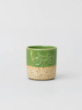 Czarka do Espresso Green Bike 100 ml