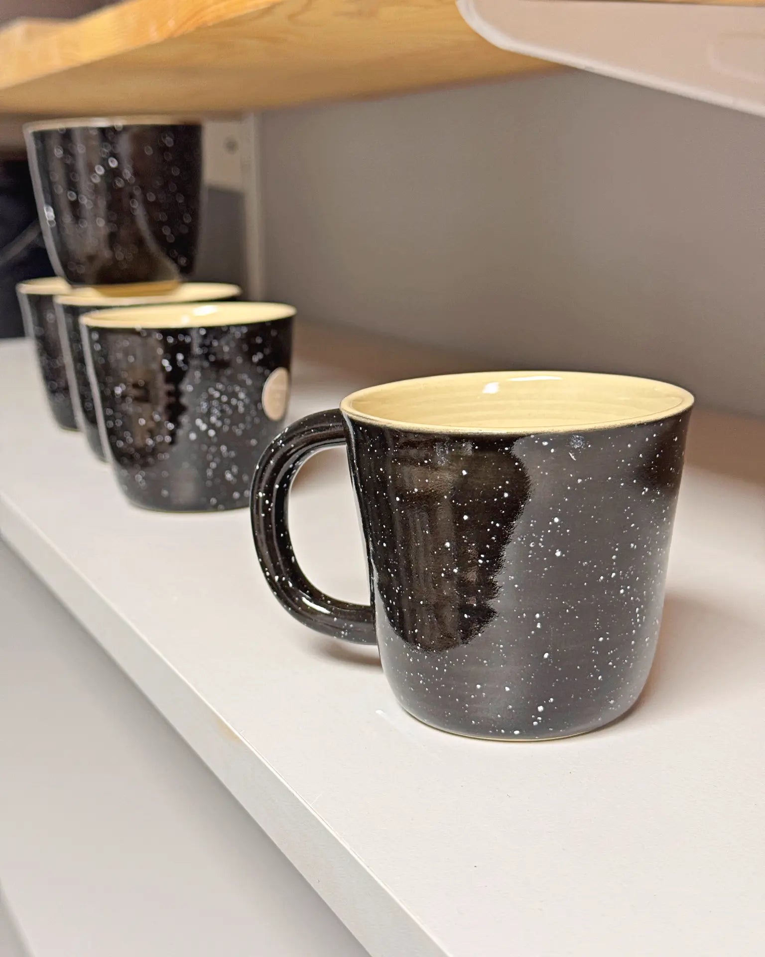 Kubek Ceramiczny Galaxy 200 ml